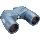 Binocular Bushnell Marine, Celeste/impermeable/7x50