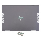 Tapa Back Cover Hp Envy X360 13-ag0001la 13-ag0005la