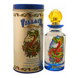 Ed Hardy Villain Eau De Toilette Spray For Men, 4.2 Ounce