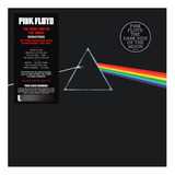 Vinilo Pink Floyd The Dark Side Of The Moon Nuevo Envío Grts