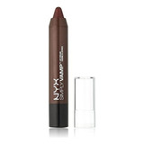 Nyx - Labial En Barra Simply Vamp Color Sv01 Enamored