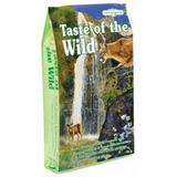 Taste Of The Wild Gato Rocky Mountain 5 Lbs