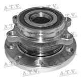 Maza Volkswagen Gti 2007-2013 Delantera 5 Roscas Encoder