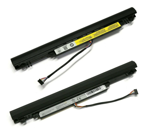 Batería Lenovo Compatible 110-15acl 110-15ibr 110-14ast 