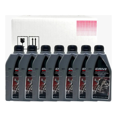Aceite para Transmisión CVT de 7 Litros, para Honda Fit, CR-V, HR-V, Civic y City | Envío gratis