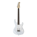 Guitarra Yamaha Pacifica 012 Branco