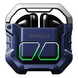 Fones De Ouvido Lenovo Thinkplus Bluetooth 5.0 Xt81 - Full