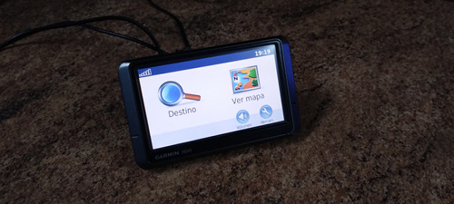 Gps Garmin Nuvi 205w A Reparar O Repuesto