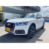 Audi Q5 2.0 Tfsi Quattro Ambition 2020