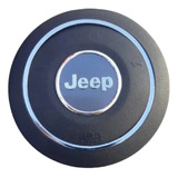 Tapa Bolsa De Aire Jeep Compass  2011-2016 Nueva