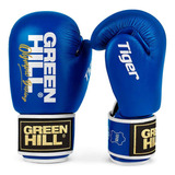 Guantes De Boxeo Ref. Tiger Greenhill