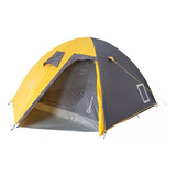 Carpa Liviana 2 Personas Camping Playa National Geographic 