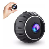 Camara Oculta Wifi Hd 1080p Inalambrica Ip Vision Nocturna