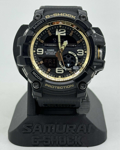 Casio G-shock Mudmaster Gg-1000gb