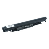 Bateria Ovaltech Hp 240 G6 14 15 Bs Bw Jc03 Jc04 919700 850 Batería Negro