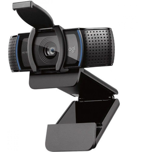 Webcam Logitech C920s Full Hd Pro 1080p