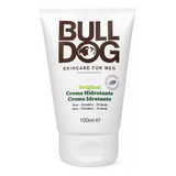 Bulldog Original Crema Hidratante 100 Ml