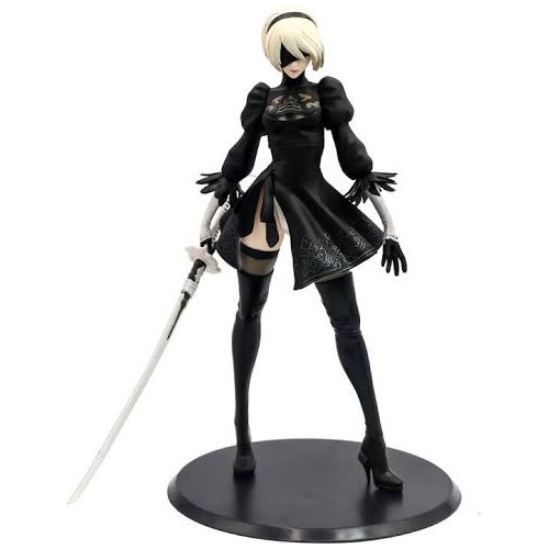 Figura Nier Automata Yorha 