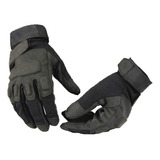 Guantes R, Entrenamiento, Soldado, Policía Militar, Biciclet