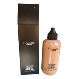 Base Maquillaje Mac Face & Body 120ml Varios Tonos