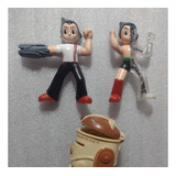 Juguetes Astroboy- Macdonalds 2009- 3 Pzs