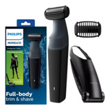 Philips Norelco Body Groomer Series  - Afeitadora Corpor