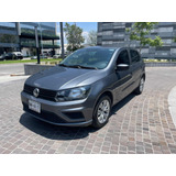 Volkswagen Gol 2020 1.6 Trendline Mt