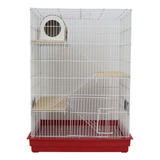 Chocmaster 4001 Hamster Branco