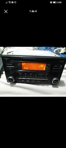 Estereo Clarion Para Versa 