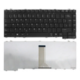 Teclado Para Toshiba Satellite A200 A210 A305 L305 L515 M305