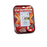 Riddex Plus Repelente Electronico Pesticida-insectos- Roedor