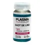 Ampollas Shot De Lino X1 Plasma Pelo Restructurante Argan