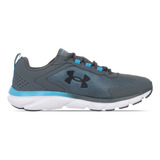 Tenis Under Armour Hombre Correr Charged Assert 9 3024590119