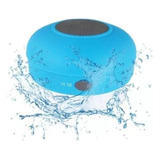 Parlante Alta Voz Bluetooth Resistente Al Agua Baño Ducha #1