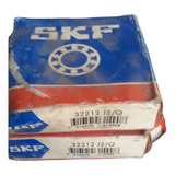 Ruleman Skf 6015-2z En Su Caja Envíos A Todo El País