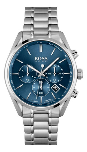 Reloj Hugo Boss 1513818 Cuarzo Hombre