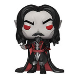 Funko Pop! Animación: Castlevania - Vlad Drácula Tepes