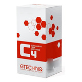 C4 Gtechniq Sellador Para Plasticos 15ml Restaurador Detail