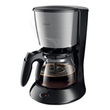 Cafetera Philips Daily Collection Hd7462 De Filtro