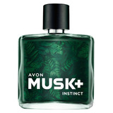 Perfume Avon Musk Instinct .fragancia Masculina.luana9902