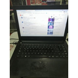 Vendo Lenovo G400s