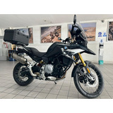 Bmw F850 Gs Sólo 8 Mil Km 