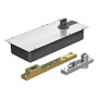 Bisagra Hidráulica De Piso Ryobi 1417 .90x2.1m 80kg
