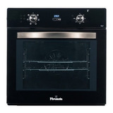 Horno Empotrable Florencia 7867e 63lt Con Timer Digital Gril