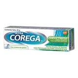 Corega Crema Dental Pomo Por 20 Gramos