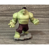 Disney Infinity 2.0 Marvel Personagem Hulk.