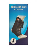 Tobillera Con Córdon E 767