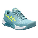 Zapatilla Asics Mujer 1042a254-400/vercomb