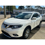 Nissan X-trail Exclusive 2 Row At