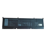 Bateria Dell Alienware M15 R3 M15 R4 M15 R6 M15 R7 M17 11.4v